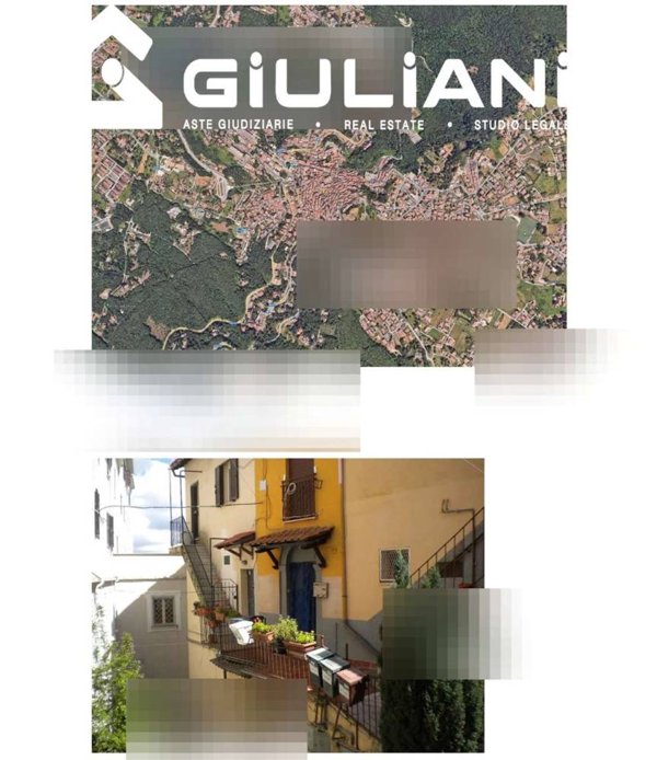 monolocale in vendita a Rocca di Papa