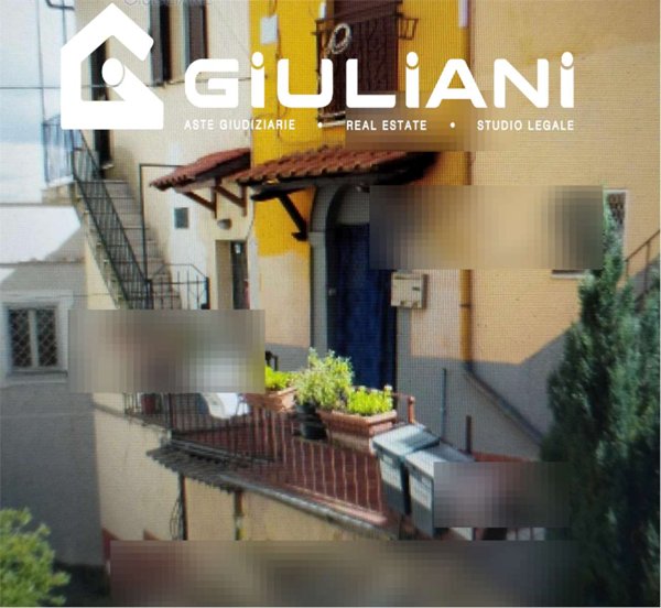 monolocale in vendita a Rocca di Papa