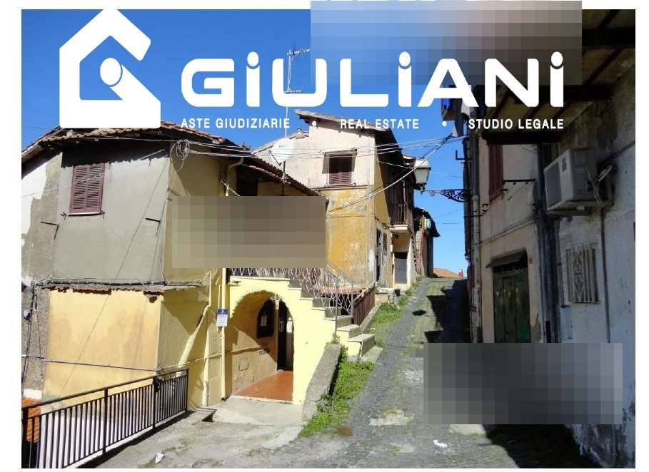 appartamento in vendita a Rocca di Papa