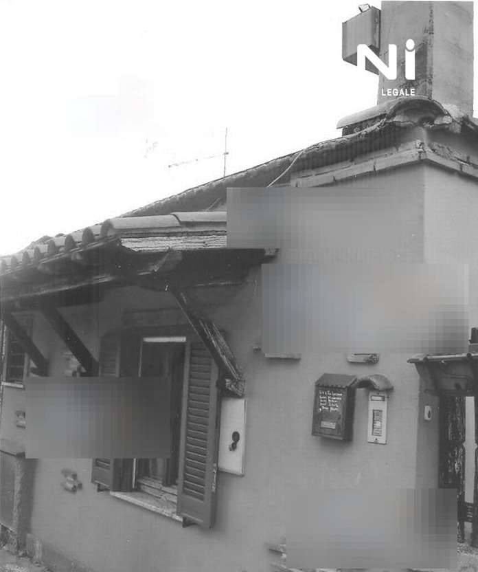 appartamento in vendita a Rocca di Papa