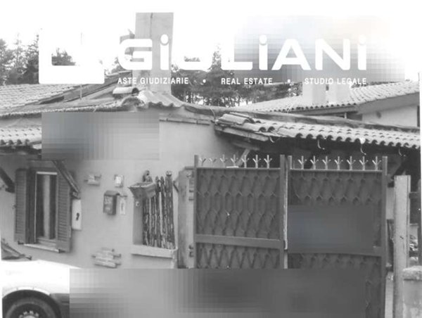 appartamento in vendita a Rocca di Papa