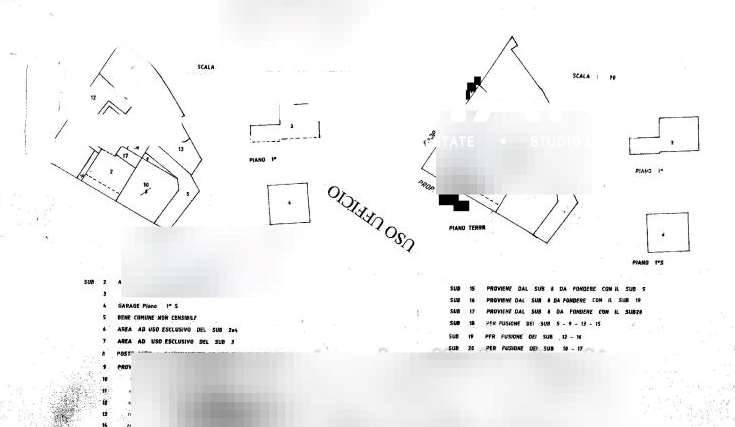 appartamento in vendita a Rocca di Papa