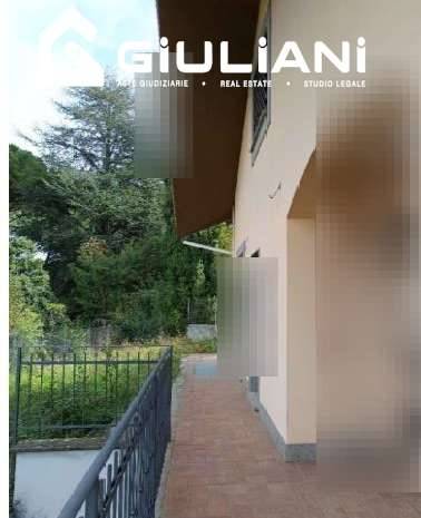 casa indipendente in vendita a Rocca di Papa