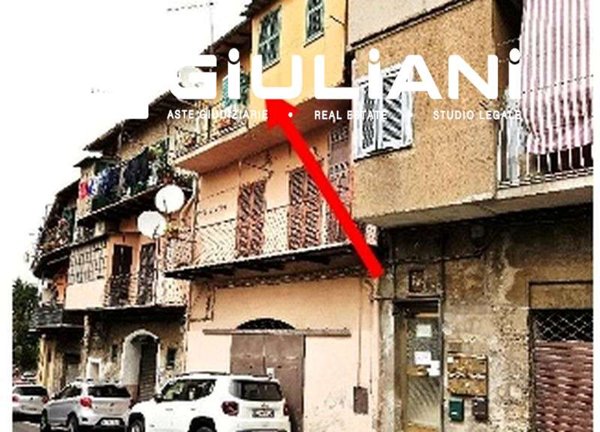 appartamento in vendita a Rocca di Papa