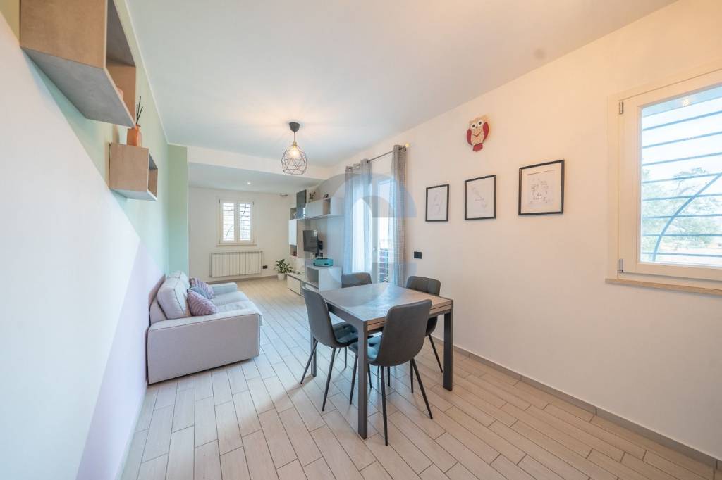 appartamento in vendita a Rocca di Papa