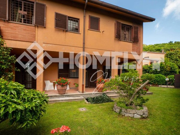 casa indipendente in vendita a Rocca di Papa