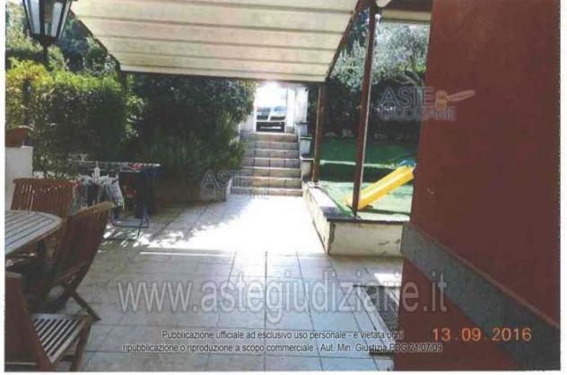 casa indipendente in vendita a Rocca di Papa