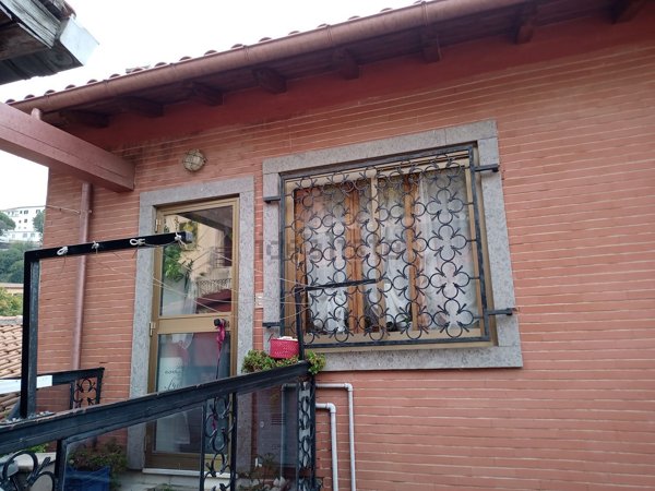 appartamento in vendita a Rocca di Papa