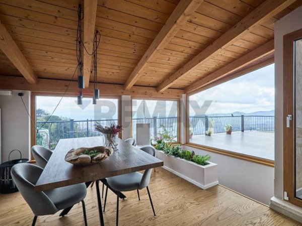 appartamento in vendita a Rocca di Papa