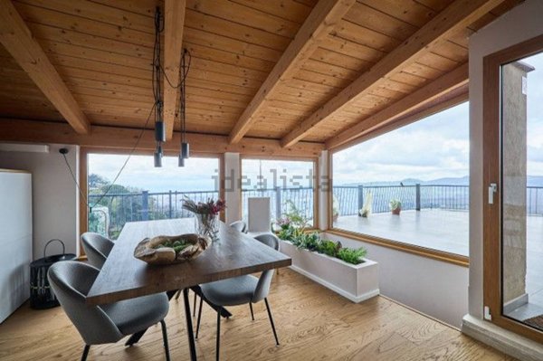 appartamento in vendita a Rocca di Papa