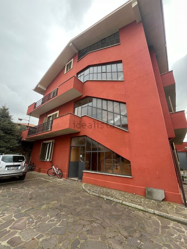 appartamento in vendita a Rocca di Papa