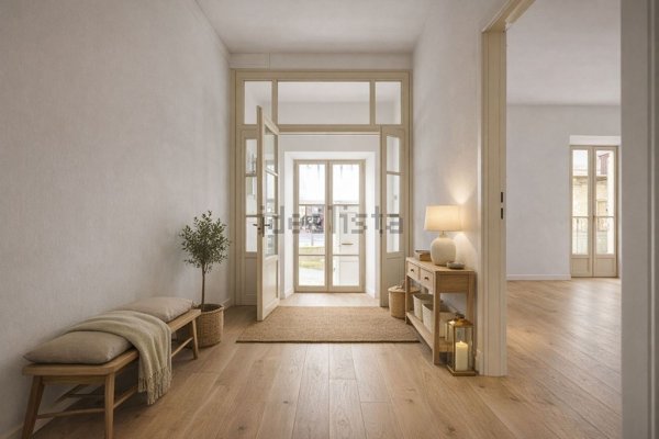 appartamento in vendita a Rocca di Papa