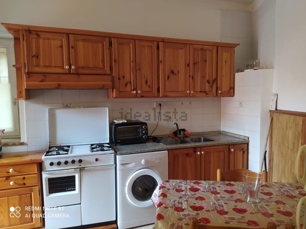 appartamento in vendita a Rocca di Papa