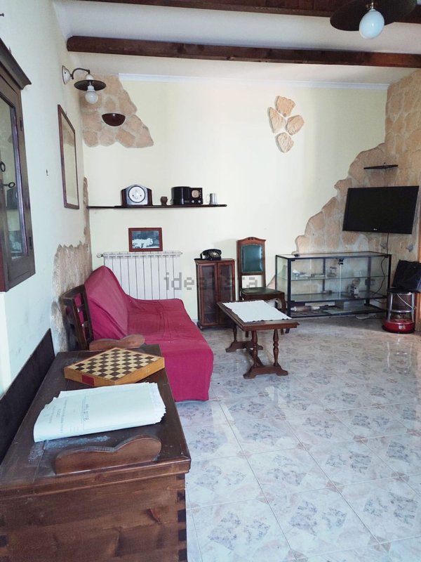 appartamento in vendita a Rocca di Papa