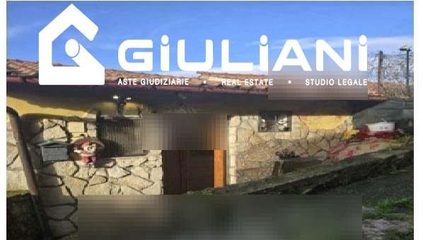 appartamento in vendita a Rocca di Papa