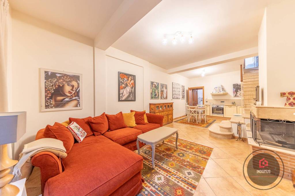 casa indipendente in vendita a Rocca di Papa