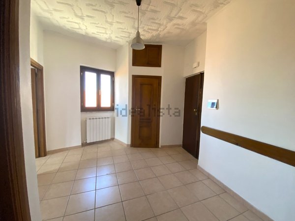 appartamento in vendita a Rocca di Papa