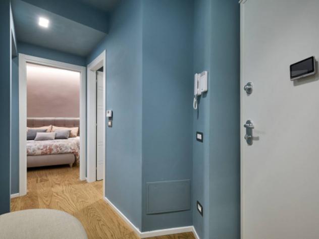 appartamento in vendita a Rocca di Papa