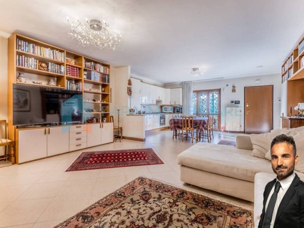 casa indipendente in vendita a Rocca di Papa