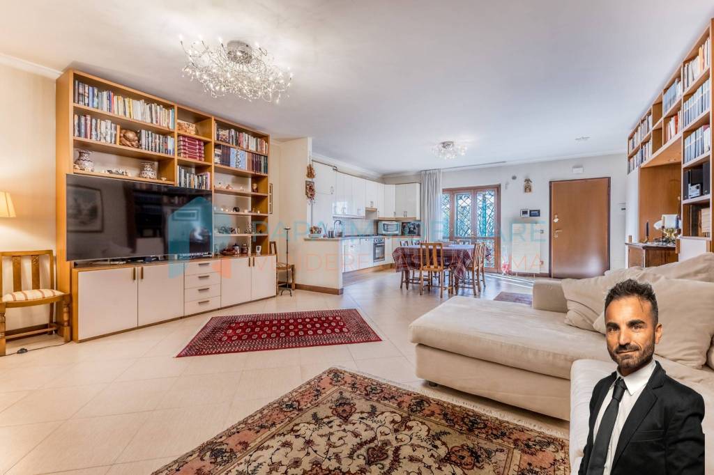 casa indipendente in vendita a Rocca di Papa