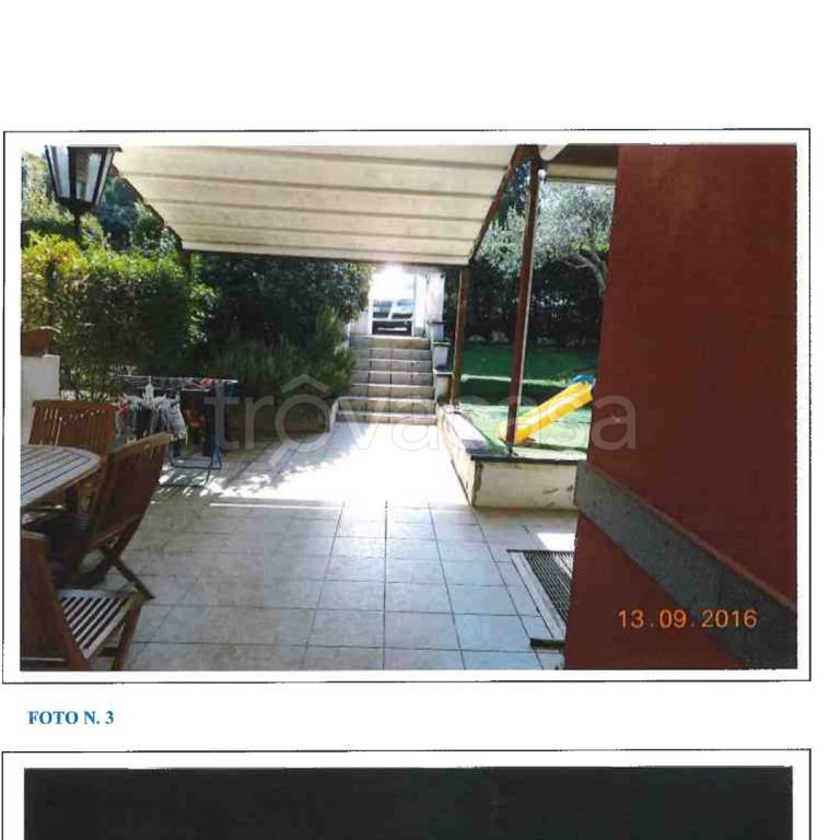 casa indipendente in vendita a Rocca di Papa