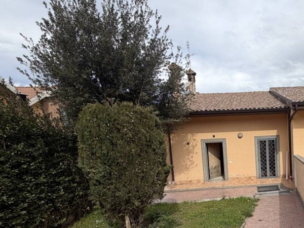 casa indipendente in vendita a Rocca di Papa