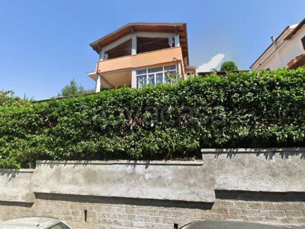 casa indipendente in vendita a Rocca di Papa