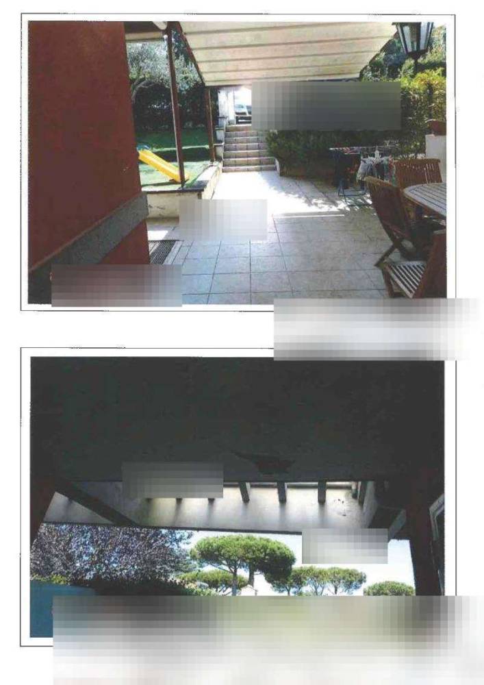 casa indipendente in vendita a Rocca di Papa