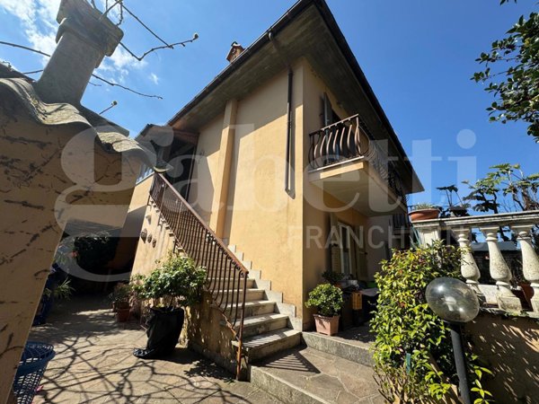 appartamento in vendita a Rocca di Papa