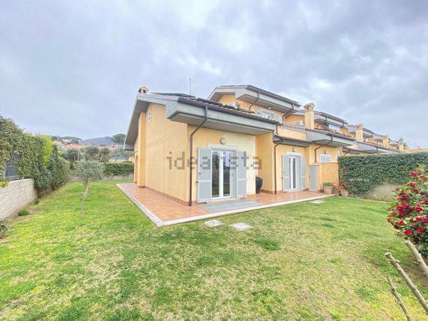 pentavano in vendita a Rocca di Papa