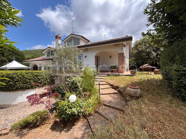 casa indipendente in vendita a Rocca di Papa