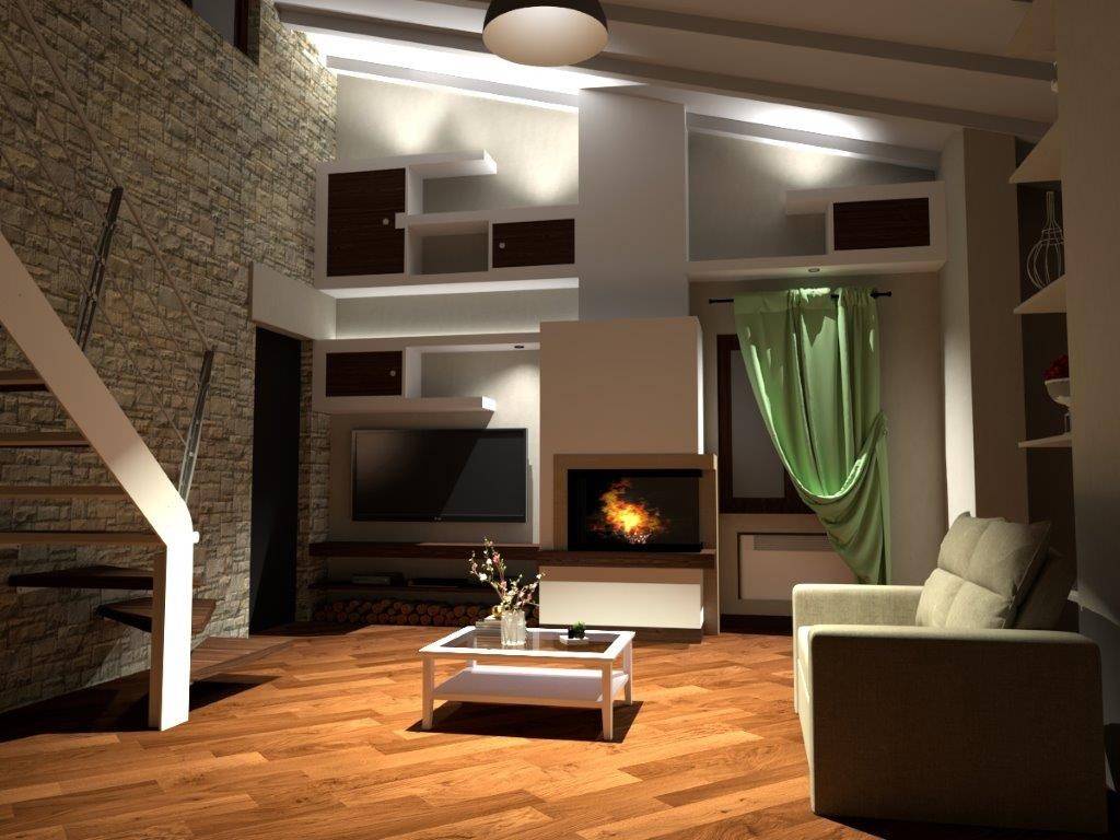 casa indipendente in vendita a Rocca di Papa in zona Vivaro