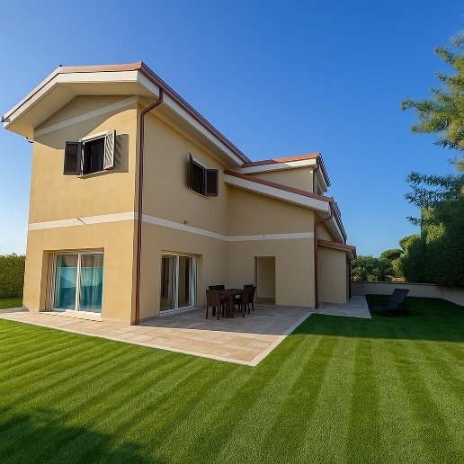 casa indipendente in vendita a Rocca di Papa