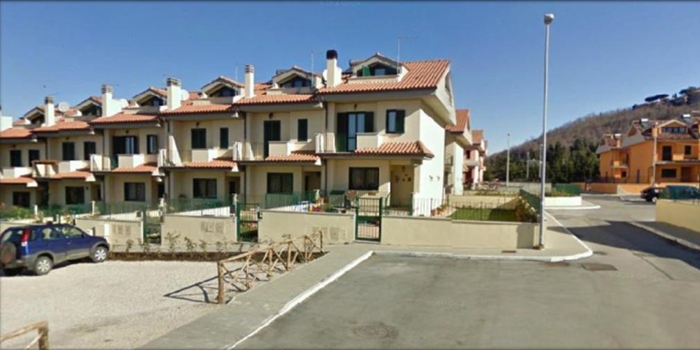 casa indipendente in vendita a Rocca di Papa