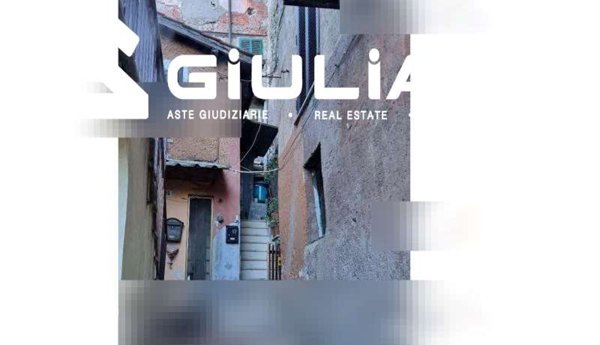 appartamento in vendita a Rocca di Papa