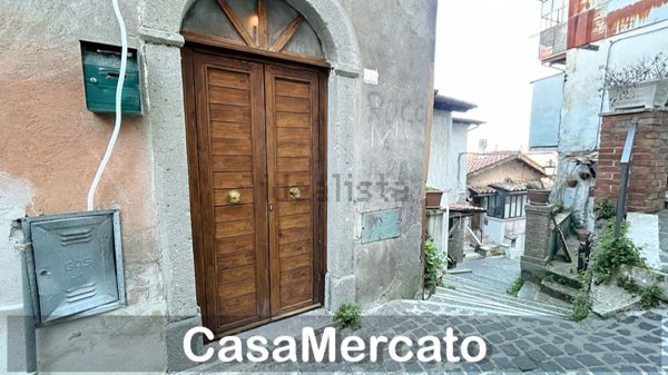 appartamento in vendita a Rocca di Papa