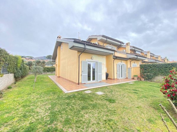 casa indipendente in vendita a Rocca di Papa