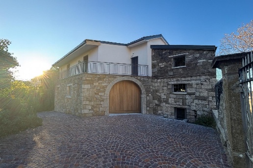 appartamento in vendita a Rocca di Papa