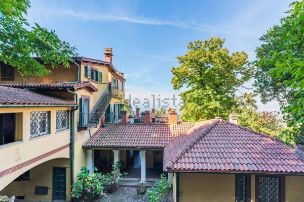 casa indipendente in vendita a Rocca di Papa