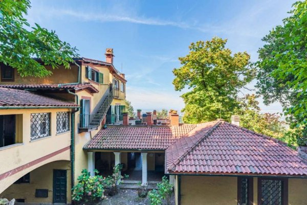 casa indipendente in vendita a Rocca di Papa