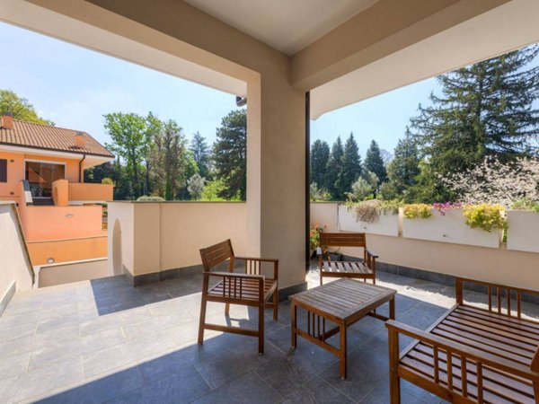 appartamento in vendita a Rocca di Papa