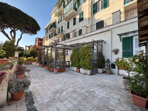 appartamento in vendita a Rocca di Papa