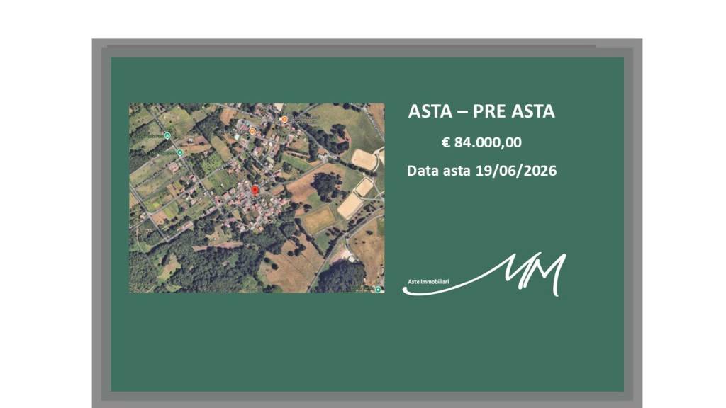 appartamento in vendita a Rocca di Papa in zona Vivaro