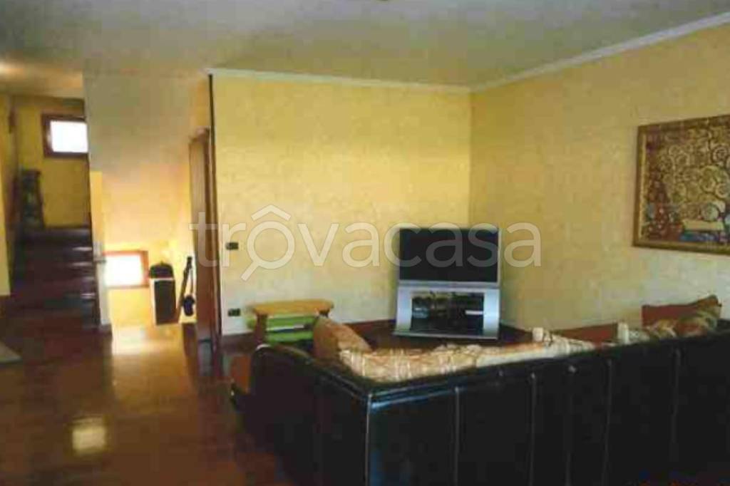 casa indipendente in vendita a Rocca di Papa