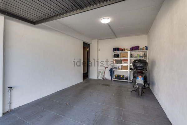 appartamento in vendita a Rocca di Papa