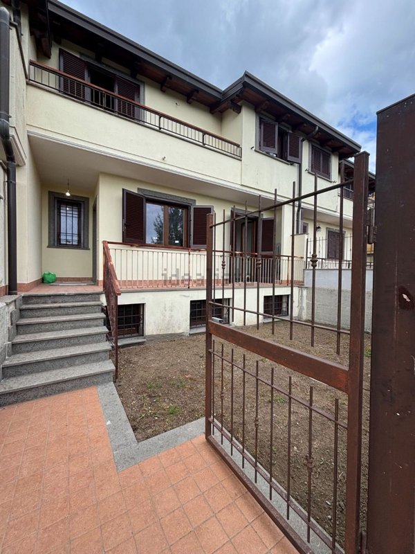 casa indipendente in vendita a Rocca di Papa