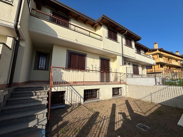 casa indipendente in vendita a Rocca di Papa
