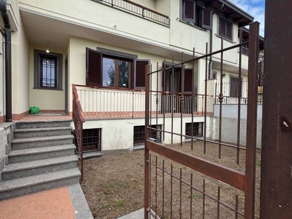 casa indipendente in vendita a Rocca di Papa