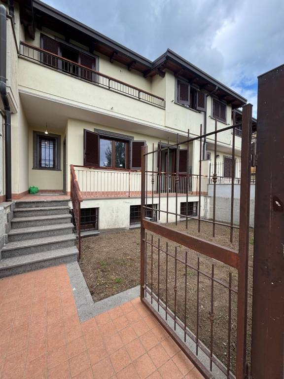 casa indipendente in vendita a Rocca di Papa