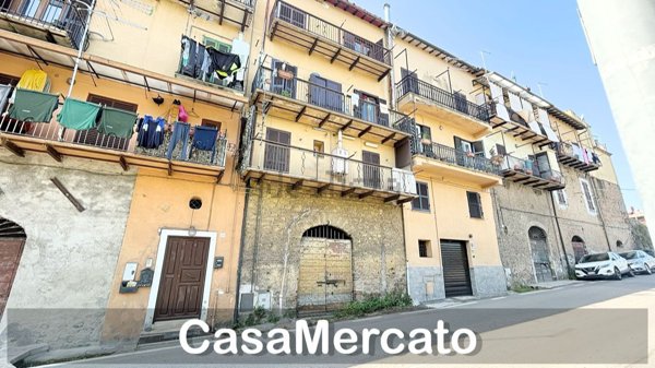 appartamento in vendita a Rocca di Papa